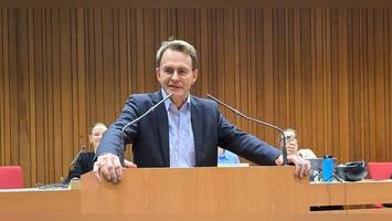 Personalwechsel in CDU-Fraktion: Ein Urgestein geht – ein anderes kehrt zurück