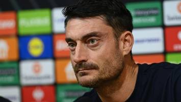 Fix! Eintracht Frankfurt hat neuen Trainer gefunden – er kommt aus dem Ausland