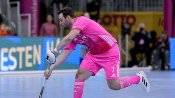 Wie Hockey-Legende Mo Fürste einen Nationalspieler zum Uhlenhorster HC lockte