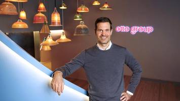 amazon-konkurrent otto: was der enkel des gründers nun vorhat