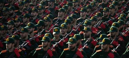 Naher Osten bleibt das Minenfeld der Geopolitik: Mit diesem Iran kann es keinen Frieden geben