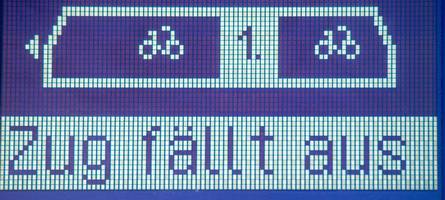 weniger verbindungen: pro bahn warnt vor kahlschlag im regionalverkehr