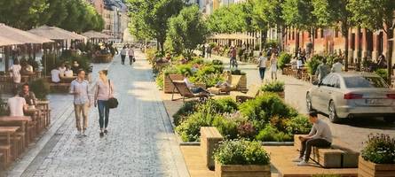 grüne maxstraße und eine s-bahn: mit diesen ideen will generation aux im wahlkampf punkten