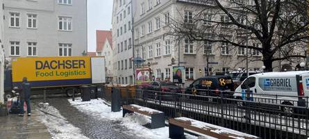 Keine Fußgängerzone gewünscht: Altstadt-Bewohner klagen über Verkehrssituation