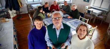 Sie retteten den Günzburger Stadtturm – und erhalten dafür nun die Silberdistel