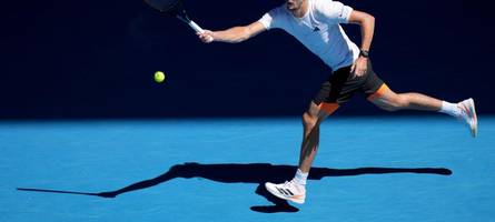 Zverev verliert dramatisches Halbfinale gegen Carlos Alcaraz