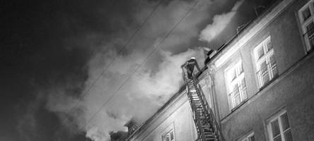 56 Jahre nach der Tat: Neuer Verdächtiger für den Brandanschlag auf ein jüdisches Münchner Wohnheim