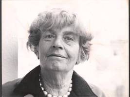 Literatur-Jubiläum: Lest Marie Luise Kaschnitz, sofort