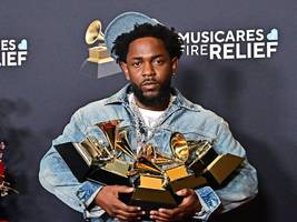 musik-award 2026: alle nominierungen der 68. grammy-verleihung