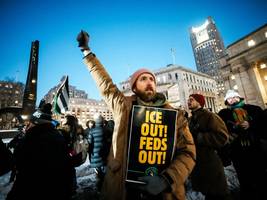 Trumpismus und Widerstand: We, the people