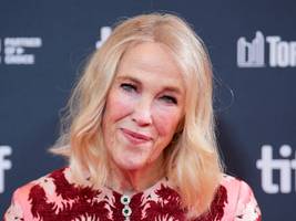 „Kevin – Allein zu Haus“: Schauspielerin Catherine O'Hara ist tot