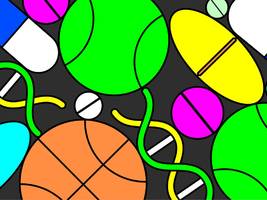 Anti-Doping-Tests: Ein kleines Loch, das zum großen Problem wird