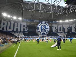 fußball im ruhrgebiet: das land der tausend derbys erlebt ein debakel