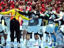handball-wm 2027: „so einen run auf tickets hatten wir noch nie“