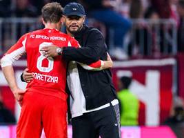 Leon Goretzka beim FC Bayern: Turbulente Jahre, versöhnliches Ende