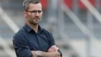 Abschied aus Nürnberg: Ex-Profi Wiesinger wird Nachwuchschef beim FC Bayern