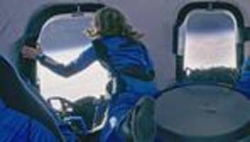 Blue Origin: Elon versus Jeff – diesmal auf dem Mond