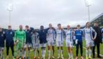 2. bundesliga: s04 unterliegt bochum: erste halbzeit komplett verschlafen