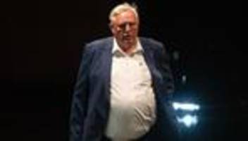 CDU: Karl-Josef Laumann kritisiert Wortwahl der CDU in Teilzeitdebatte