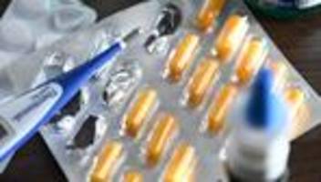 Erkältungswelle: Mehr Grippe- und RSV-Fälle in Sachsen