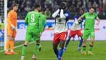 Fußball-Bundesliga: Dompé darf auf Begnadigung hoffen - Tür bleibt auf