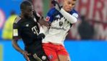 Fußball-Bundesliga: Eberl zu Upamecano-Poker: Muss irgendwann Entscheidung her