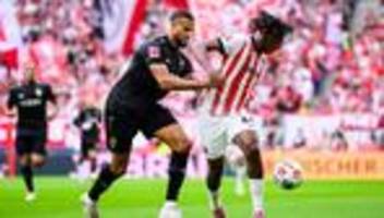 fußball-bundesliga: landesduell in stuttgart - heidenheim beim bvb gefordert