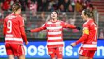 Fußball-Bundesliga: Nach 0:2-Rückstand: Campbell schießt Union in Essen zum Sieg