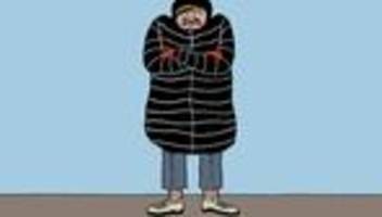 Füßlinge: Sind Füßlinge  modisch vertretbar?