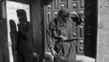 Geschichte der Hamas: Die Hamas: Terror gegen Israel