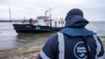 notfahrplan hiddensee: reederei: schade für touristiker auf hiddensee