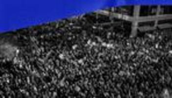 US-Regierung: Wie der Widerstand gegen Maga eine Chance hat