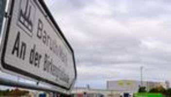 Wasserverbrauch: Grüne Liga klagt gegen Bebauungsplan für Werk von Red Bull