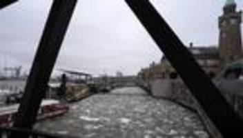 Wetter: Temperaturen im Norden fallen am Wochenende