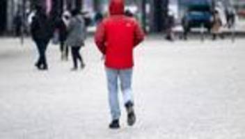 Winterwetter: Kältewelle in Berlin – keine Häufung schwerer Unfälle