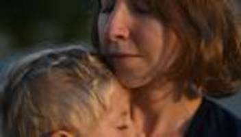 work-life-balance: karriere und kind. ich wäre daran kaputtgegangen