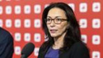 Yasmin Fahimi: DGB-Chefin kritisiert Pläne zur Aufweichung von Acht-Stunden-Tag