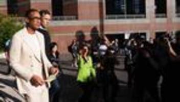 us-journalist : don lemon wegen angeblicher verletzung der bürgerrechte angeklagt