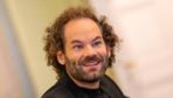 Maxi Schafroth: Seine Grönlandaktion provozierte. Lustig ist nun nichts mehr, sagt er