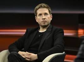 Ehrlich gesagt skandalös: Kühnert: 800 Euro Rente für vier Jahre Parlament viel zu viel