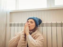 eiskalt erwischt: diese sieben fehler sollte man im winter unbedingt vermeiden