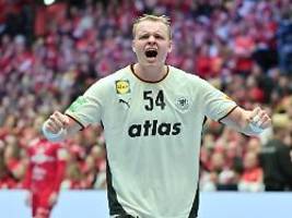 es kam alles zusammen: seltener monster-block verzückt sogar den bundestrainer