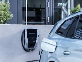 Für Wallbox oder AC-Ladestation: Wie funktioniert der Bordlader bei E-Autos?