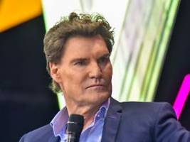 investor sammelt millionen ein: wie viel ki ist nur hype, herr maschmeyer?