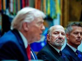 lutnick log über insel-besuch: trumps handelsminister verkehrte länger mit epstein als bekannt