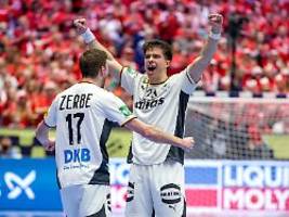 schon wieder ...: streiks versauen em-helden die party