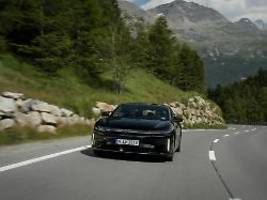 Wintertest El Prix 2026: Der Reichweitenkönig hat die größten Verluste