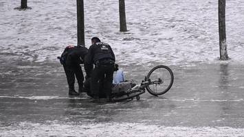 berlin im winterchaos: senat unter schwerem beschuss – „das grenzt an skandal“