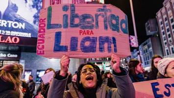 Kommt der fünfjährige Liam bald frei? US-Gericht ordnet Freilassung an