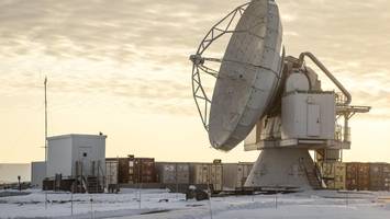 neue sorge um grönland: deal mit donald trump ist ungewiss – „lage weiter ernst“